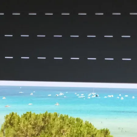 Homestay Il Cristallo Sul Mare *