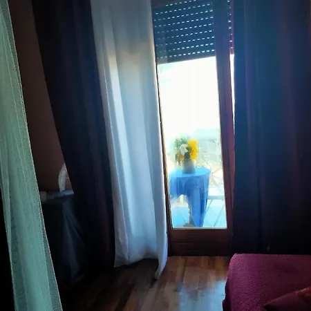 Il Cristallo Sul Mare * Mondello