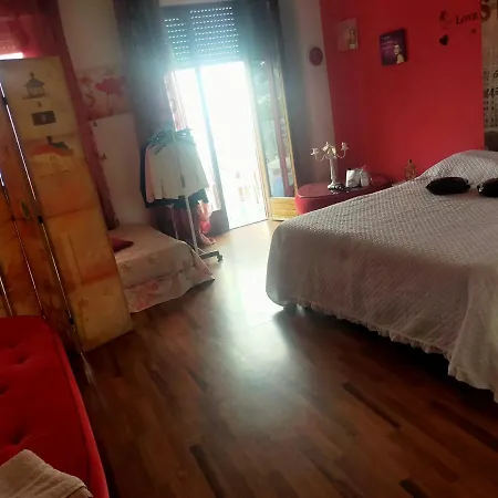 Homestay Il Cristallo Sul Mare *