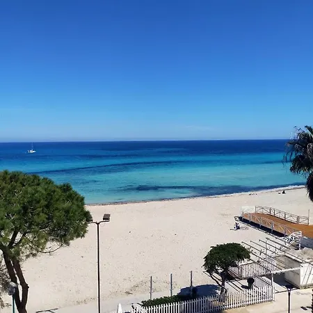 Il Cristallo Sul Mare *