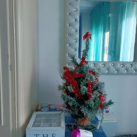 Il Cristallo Sul Mare Homestay