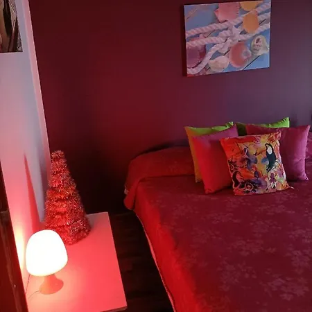 Homestay Il Cristallo Sul Mare