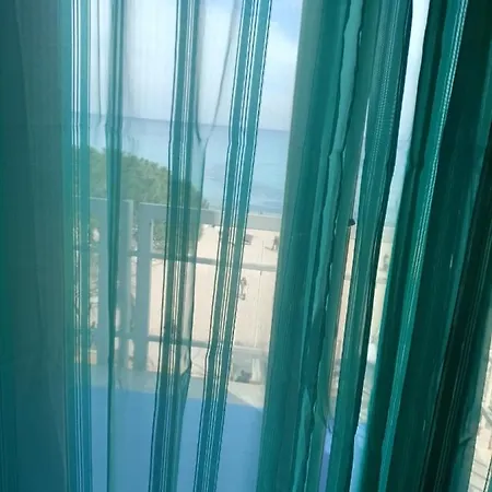 Homestay Il Cristallo Sul Mare