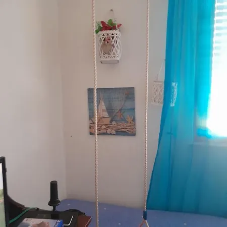 Il Cristallo Sul Mare