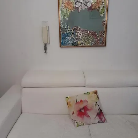 Homestay Il Cristallo Sul Mare *