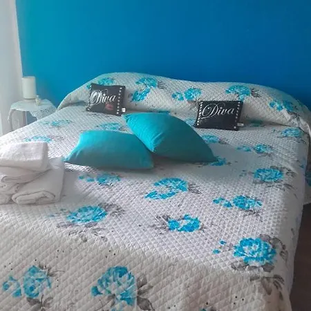 Homestay Il Cristallo Sul Mare Mondello