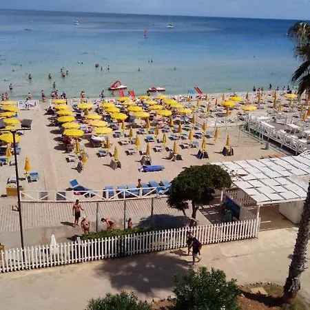 Il Cristallo Sul Mare Mondello