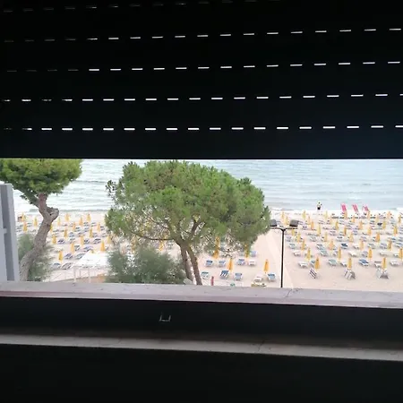 Il Cristallo Sul Mare